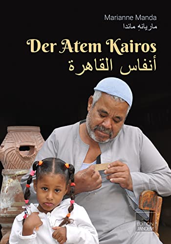 Der Atem Kairos: Mitmenschen von nebenan von Edition Tandem