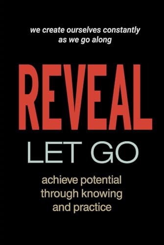 Reveal Let Go
