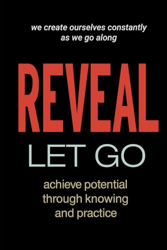 Reveal Let Go von Independently published