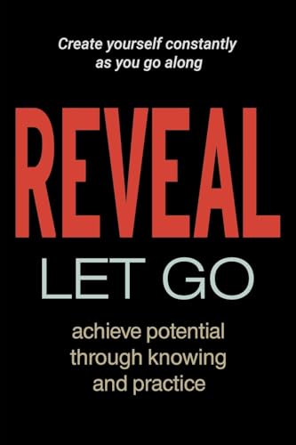 Reveal Let Go von Excel Book Writing