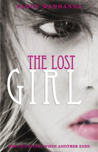 The Lost Girl von Definitions (Young Adult)