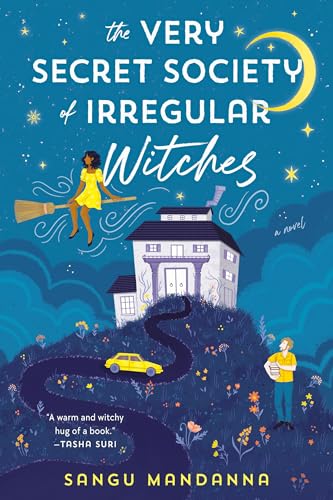 The Very Secret Society of Irregular Witches von Penguin Publishing Group
