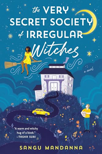 The Very Secret Society of Irregular Witches von BERKLEY