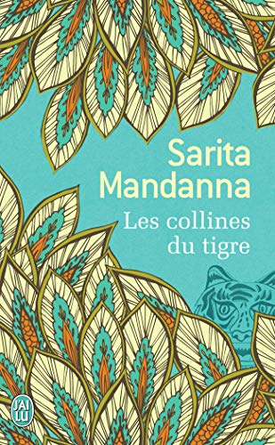 Les collines du tigre