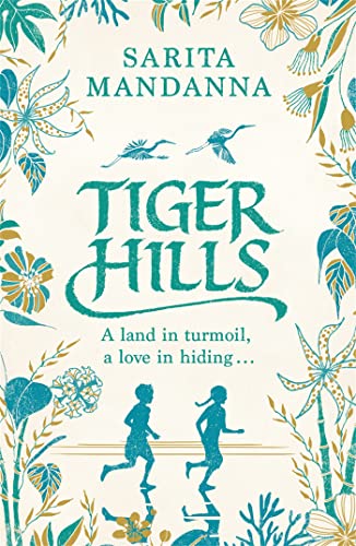 Tiger Hills: For fans of Elena Ferrante, a sweeping saga about family and fortune: A Channel 4 TV Book Club Choice