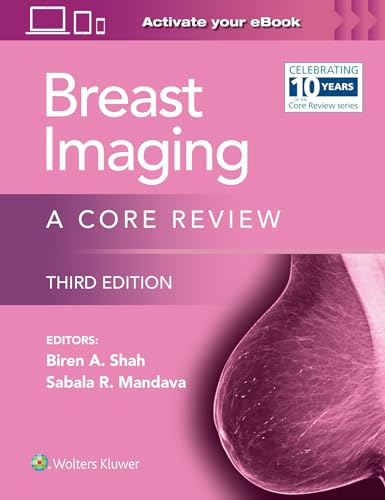 Breast Imaging: A Core Review (The Core Review) von Wolters Kluwer Health