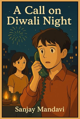 A Call on Diwali Night A Call on Diwali Night von Independently published