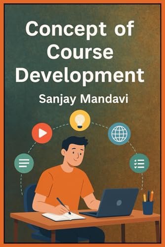 Concept of Course Development Concept of Course Development von Independently published