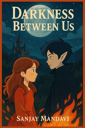 Darkness Between Us Darkness Between Us von Independently published