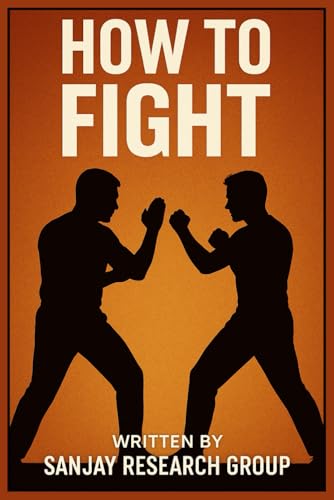 How to Fight How to Fight von Independently published