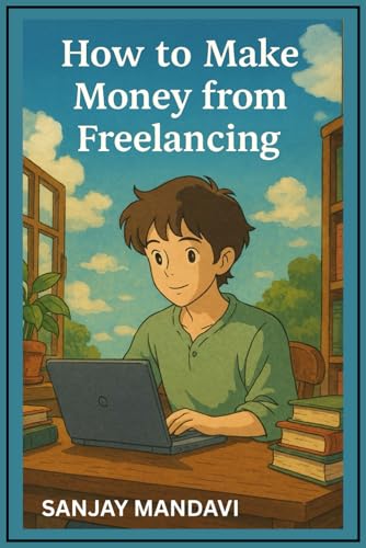 How to Make Money from Freelancing?: Become Freelancing Expert How to Make Money from Freelancing?: Become Freelancing Expert von Independently published