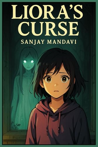 Liora’s Curse von Independently published