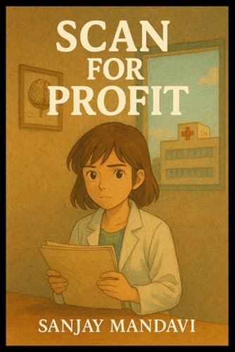 Scan for Profit Scan for Profit von Independently published