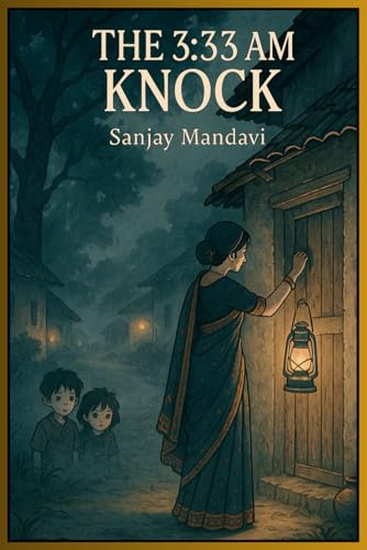The 3:33 AM Knock The 3:33 AM Knock von Independently published