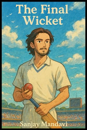 The Final Wicket The Final Wicket von Independently published