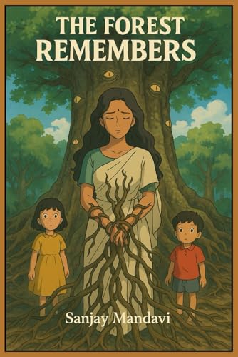 The Forest Remembers The Forest Remembers von Independently published