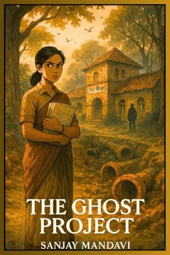 The Ghost Project The Ghost Project von Independently published