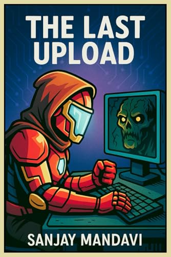 The Last Upload (SanTrix Universe, Band 1) von Independently published