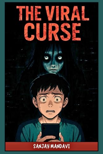 The Viral Curse The Viral Curse von Independently published
