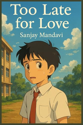To Late for Love To Late for Love von Independently published