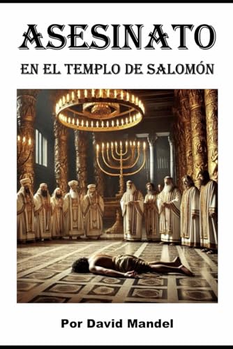 Asesinato en el Templo de Salomon von Independently published
