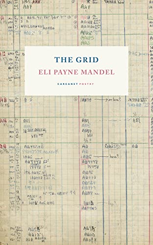 The Grid von Carcanet Press Ltd