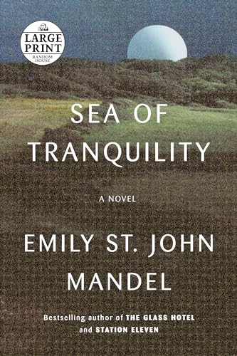 Sea of Tranquility: A novel von Diversified Publishing