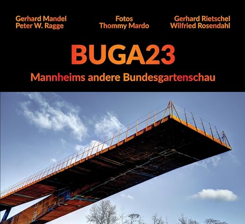 BUGA23: Mannheims andere Bundesgartenschau