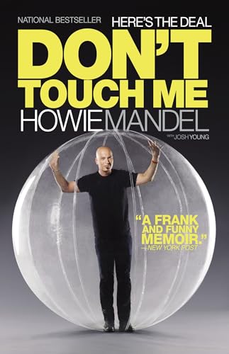 Here's the Deal: Don't Touch Me von Bantam