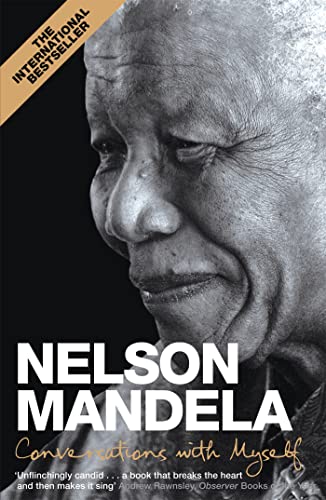 Conversations With Myself: With a Foreword by Barack Obama
