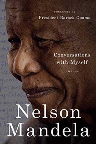 Conversations with Myself von Macmillan USA