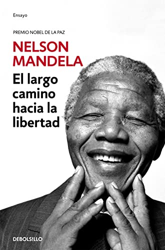 El largo camino hacia la libertad (Ensayo | Memorias) von DEBOLSILLO
