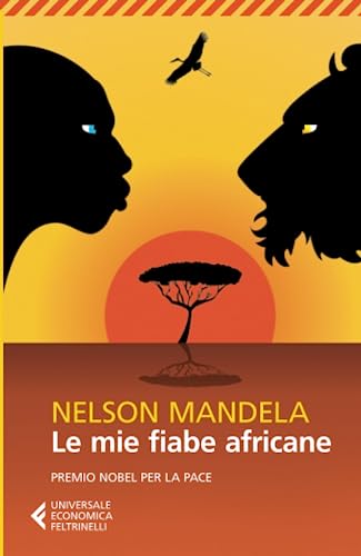 Le mie fiabe africane (Universale economica)