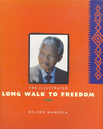 The Illustrated Long Walk to Freedom von Little, Brown & Company