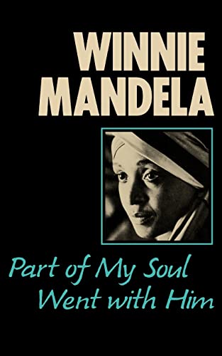 Part of My Soul Went with Him von W. W. Norton & Company