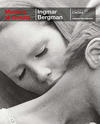 Ingmar Bergman (Masters of Cinema)