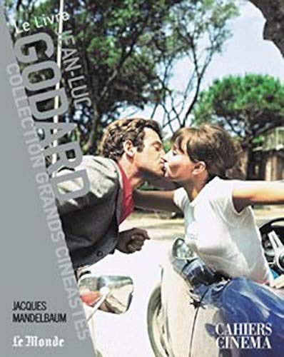 Jean-Luc Godard von CAH CINEMA