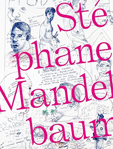 Stéphane Mandelbaum Une monographie von DE HALLEUX