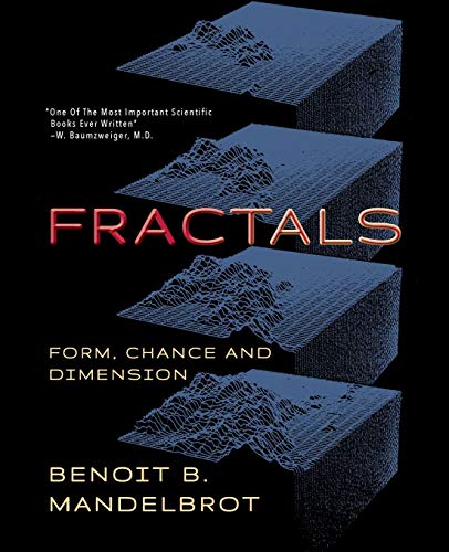 Fractals: Form, Chance and Dimension Fractals: Form, Chance and Dimension von Echo Point Books & Media