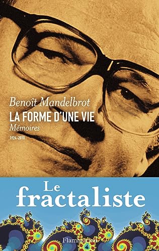La Forme d'une vie: MÉMOIRES 1924-2010 von FLAMMARION