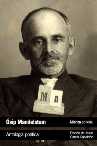 Antología poética (El libro de bolsillo - Literatura) von Alianza Editorial
