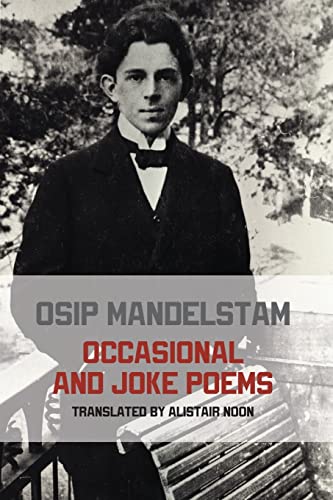 Occasional and Joke Poems von Shearsman Books