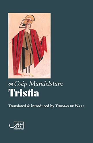 Tristia (1922) von Arc Publications