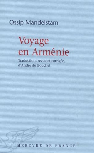 Voyage en Arménie