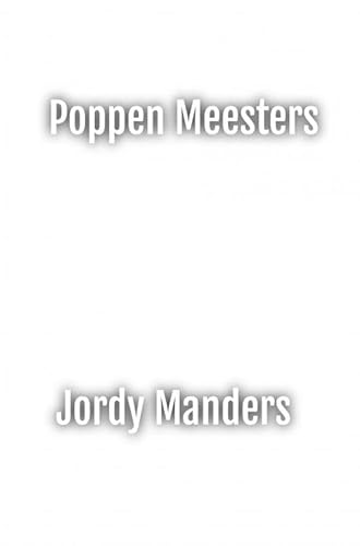 Poppen Meesters von Brave New Books