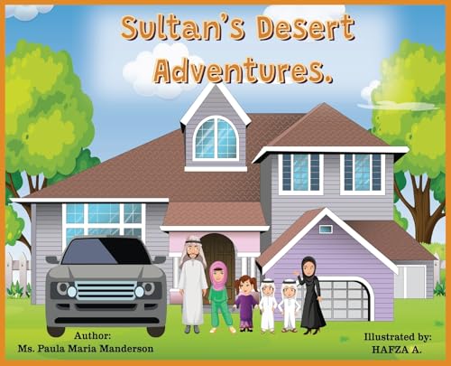 Sultan's Desert Adventures Sultan's Desert Adventures