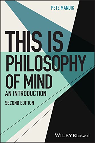 This Is Philosophy of Mind: An Introduction von Wiley-Blackwell