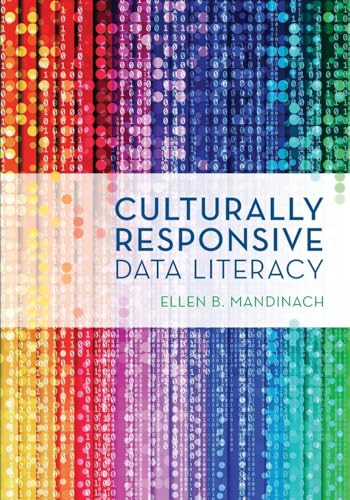 Culturally Responsive Data Literacy von Rowman & Littlefield