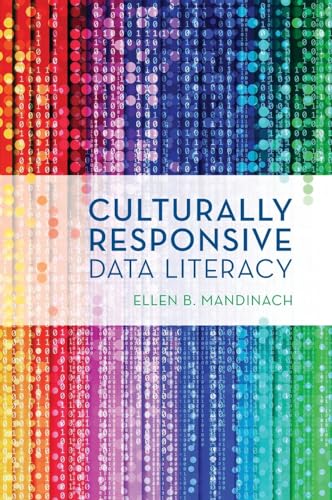 Culturally Responsive Data Literacy von Rowman & Littlefield Publishers