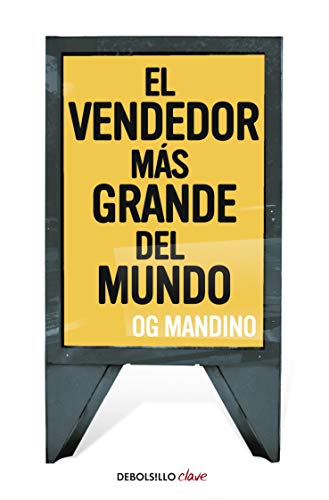 El vendedor más grande del mundo I (Clave)